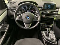 BMW 220 vaihtoauto