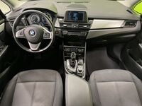BMW 220 vaihtoauto