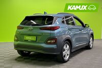 Hyundai KONA Electric vaihtoauto