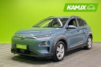 Hyundai KONA Electric vaihtoauto