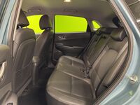 Hyundai KONA Electric vaihtoauto