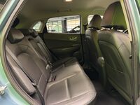 Hyundai KONA Electric vaihtoauto