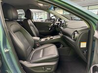 Hyundai KONA Electric vaihtoauto