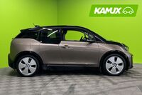 BMW i3 vaihtoauto