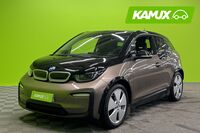 BMW i3 vaihtoauto