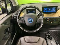 BMW i3 vaihtoauto