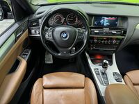 BMW X4 vaihtoauto