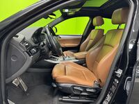 BMW X4 vaihtoauto