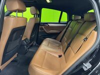 BMW X4 vaihtoauto