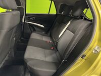 Suzuki SX4 vaihtoauto