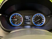 Suzuki SX4 vaihtoauto