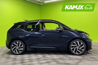 BMW i3 vaihtoauto