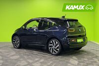 BMW i3 vaihtoauto