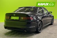 Honda Accord vaihtoauto