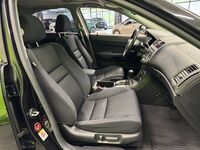 Honda Accord vaihtoauto