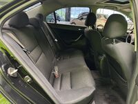 Honda Accord vaihtoauto