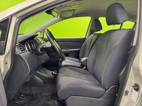 Nissan Tiida vaihtoauto