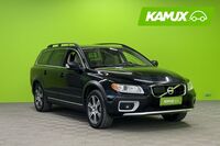 Volvo XC70 vaihtoauto