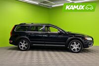 Volvo XC70 vaihtoauto
