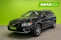 Volvo XC70 vaihtoauto