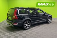 Volvo XC70 vaihtoauto