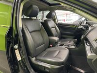 Subaru Outback vaihtoauto