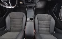 Mercedes-Benz GLA vaihtoauto