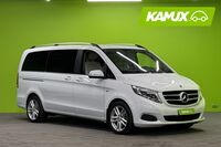 Mercedes-Benz V vaihtoauto
