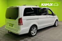 Mercedes-Benz V vaihtoauto