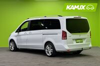 Mercedes-Benz V vaihtoauto