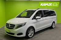 Mercedes-Benz V vaihtoauto