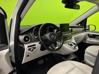 Mercedes-Benz V vaihtoauto