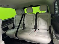 Mercedes-Benz V vaihtoauto