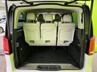 Mercedes-Benz V vaihtoauto