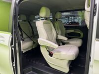 Mercedes-Benz V vaihtoauto