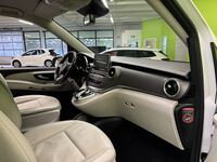 Mercedes-Benz V vaihtoauto