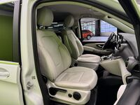 Mercedes-Benz V vaihtoauto