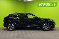 Ford USA Mustang vaihtoauto