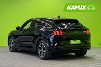 Ford USA Mustang vaihtoauto