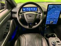 Ford USA Mustang vaihtoauto