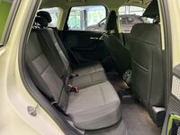 BMW iX1 vaihtoauto