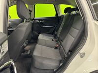 BMW iX1 vaihtoauto