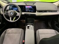 BMW iX1 vaihtoauto