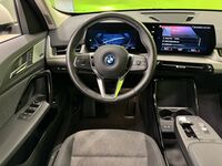 BMW iX1 vaihtoauto