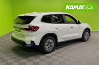 BMW iX1 vaihtoauto