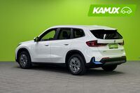 BMW iX1 vaihtoauto