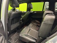 Mercedes-Benz GLS vaihtoauto