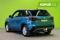 Suzuki Vitara vaihtoauto