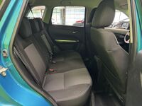 Suzuki Vitara vaihtoauto