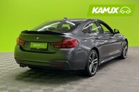 BMW 430 vaihtoauto